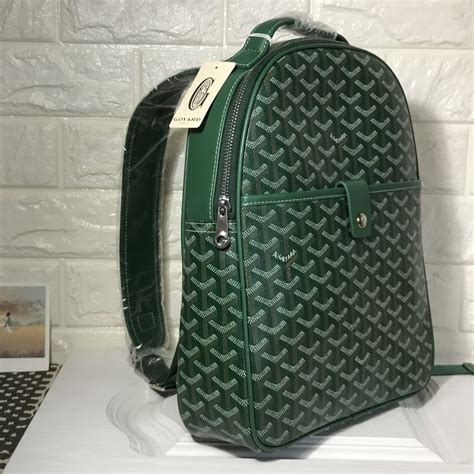 goyard backpack 2018|Goyard backpacks for women.